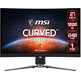 Monitor Gaming MSI MPG Artymis 273CQR QD 27'' Curvo