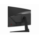 Monitor Gaming MSI Optix G24C6 Curvo 1500R 23.6'' Negro