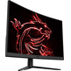 Monitor Gaming MSI Optix G27CQ4 27'' Curvo