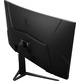 Monitor Gaming MSI Optix G27CQ4 27'' Curvo