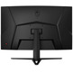 Monitor Gaming MSI Optix G32CQ4 Curvo 31.5'' LED