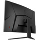 Monitor Gaming MSI Optix G32CQ4 Curvo 31.5'' LED