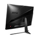 Monitor Gaming MSI Optix MAG241CV Curvo 23,6'' LED