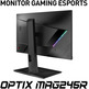 Monitor Gaming MSI Optix MAG245R LED 23.8''