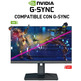 Monitor Gaming MSI Optix MAG245R LED 23.8''