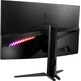 Monitor Gaming MSI Optix MAG322CR Curvo 31.5'' Black