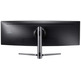 Monitor Gaming Samsung C49RG90SS 48.8'' Curvo Negro