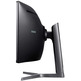 Monitor Gaming Samsung C49RG90SS 48.8'' Curvo Negro