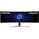 Monitor Gaming Samsung C49RG90SS 48.8'' Curvo Negro