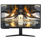 Monitor Gaming Samsung S27AG500NU 27'' LED Negro