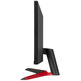 Monitor Gaming Ultrapanorámico LG 34" 34WP65G-B FHD Negro