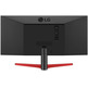 Monitor Gaming Ultrapanorámico LG 34" 34WP65G-B FHD Negro