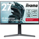 Monitor iiyama G-Master GB2770HSU-B1 27''