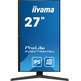 Monitor iiyama ProLite Wide LCD XUB2796HSU-B1 27''