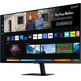 Monitor Inteligente Samsung M5 LS27BM500EUXEN 27''