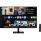 Monitor Inteligente Samsung M5 S32BM500EU 32''