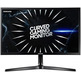 Monitor LED 23.5'' Samsung LC24RG50FQRXEN Negro