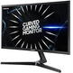 Monitor LED 23.5'' Samsung LC24RG50FQRXEN Negro