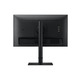 Monitor LED 24'' Samsung S24A600NWU Negro