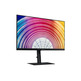 Monitor LED 24'' Samsung S24A600NWU Negro