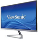 Monitor LED 24'' Viewsonic VX2476-SMH Plata