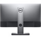 Monitor LED 25'' Dell Ultrasharp U2520D Negro