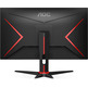 Monitor LED 27'' AOC 27G2SAE/BK Negro/Rojo