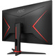 Monitor LED 27'' AOC 27G2SAE/BK Negro/Rojo