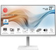 Monitor LED 27'' MSI Modern MD271PW Blanco