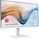 Monitor LED 27'' MSI Modern MD271PW Blanco