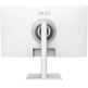 Monitor LED 27'' MSI Modern MD271PW Blanco