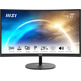 Monitor LED 27'' MSI Pro MP271C Negro Curvo
