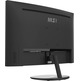 Monitor LED 27'' MSI Pro MP271C Negro Curvo