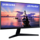 Monitor LED 27'' Samsung F27T350FHR Negro