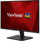 Monitor LED 27'' Viewsonic VA2715-H Negro