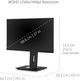 Monitor LED 27'' Viewsonic VG2755-2K Negro