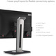 Monitor LED 27'' Viewsonic VG2755-2K Negro