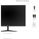 Monitor LED 27'' Viewsonic VX2718-P-MHD