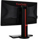 Monitor LED 27'' Viewsonic XG2702 Gaming Negro