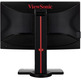 Monitor LED 27'' Viewsonic XG2702 Gaming Negro