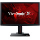Monitor LED 27'' Viewsonic XG2702 Gaming Negro