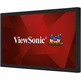 Monitor LED 31.5'' Viewsonic TD3207 Táctil Negro