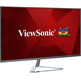 Monitor LED 31.5'' Viewsonic VX3276-2K-MHD-2