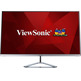 Monitor LED 31.5'' Viewsonic VX3276-2K-MHD-2