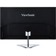 Monitor LED 31.5'' Viewsonic VX3276-2K-MHD-2