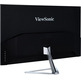 Monitor LED 31.5'' Viewsonic VX3276-2K-MHD-2