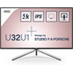 Monitor AOC U32U1 32'' LED Negro