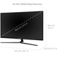 Monitor LED 32'' Viewsonic VX3211-4K-MHD Negro