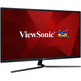 Monitor LED 32'' Viewsonic VX3211-4K-MHD Negro