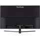 Monitor LED 32'' Viewsonic VX3211-4K-MHD Negro